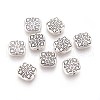Tibetan Style Alloy Beads LF10885Y-1