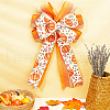 Handmade Woven Costume Accessories AJEW-WH0471-13C-4