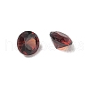 Faceted Natural Garnet Cabochons G-C191-01A-2
