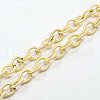 Handmade Nylon Cable Chains Loop EC-A001-42-1