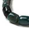 Natural Agate Beads Strands G-H295-F01-06-4