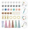 DIY Keychain Wristlet Making Kit DIY-TA0004-21-1