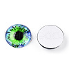 Glass Cabochons GGLA-T004-03-A-1