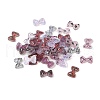 Luminous Resin Decoden Cabochons RESI-N039-81-2