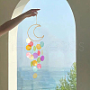 DIY Wind Chime Hanging Pendant Decoration Making Kit WG92209-03-1