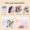 Organza Ribbon RS3mmY092-7