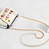 Aluminium Bag Strap FIND-WH0056-15G-5