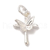 925 Sterling Silver Pendants FIND-U013-13S-02-1