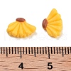 Luminous Resin Decoden Cabochons RESI-K036-29C-2