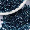 MIYUKI Round Rocailles Beads SEED-X0055-RR0347-1