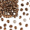 Preciosa® MAXIMA Crystal Round Stones Y-PRC-RBSS24-10220-1