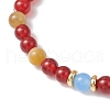 Natural Carnelian BJEW-JB11966-02-3