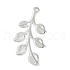 Iron Pendants IFIN-R001-07P-1