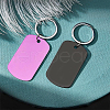 DIY Keychain Kit DIY-BC0001-94-8