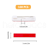 Plastic Brooch Finding DIY-WH0430-669B-01-2