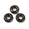 Natural Dragon Blood Pendants G-G202-07D-1
