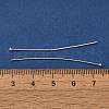 Brass Ball Head Pins KK-H502-03I-S-3