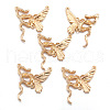 Alloy Chandelier Component Links PW-WGDA5E2-02-1