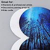 Painting Canvas Panels DIY-NB0001-75A-4