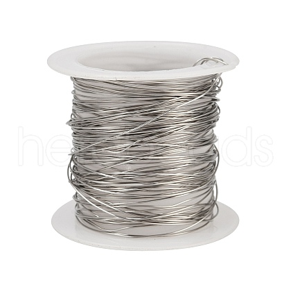 304 Stainless Steel Wire STAS-A115-01P-0.5mm-1