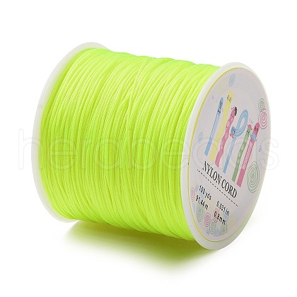 Nylon Thread NWIR-JP0009-0.8-F228-1