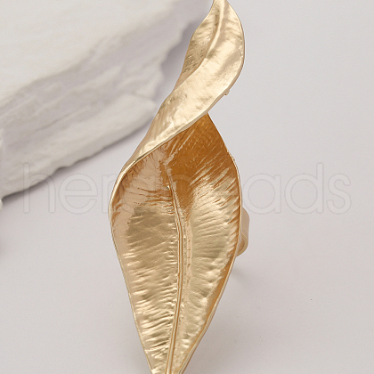Zinc Alloy Finger Rings for Women LT9887-1-1