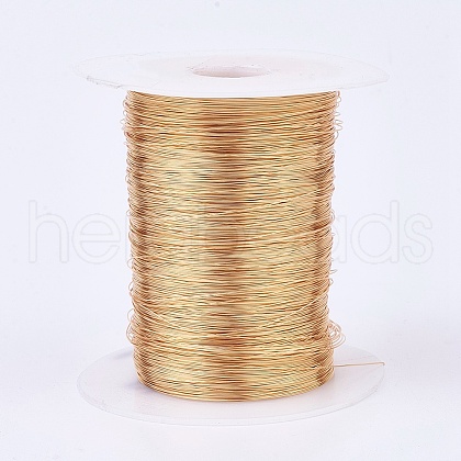 Eco-Friendly Copper Wire CWIR-K001-01-0.6mm-G-1