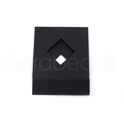 Paper Display Box Paper Sleeve FIND-WH0077-80B-1