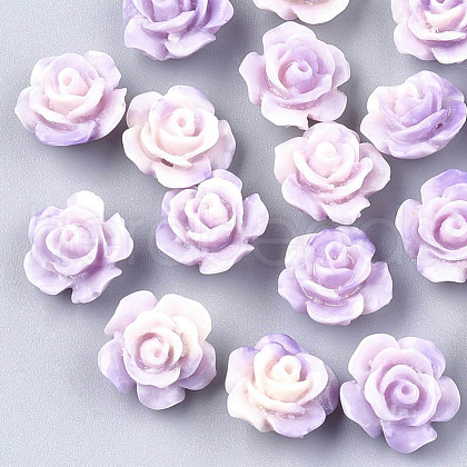 Synthetic Coral Beads X-CORA-S026-21A-04-1