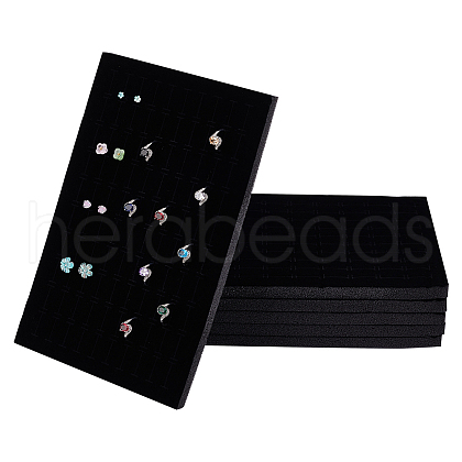 Jewelry Sponge Insert Mats FIND-WH0152-543B-01-1