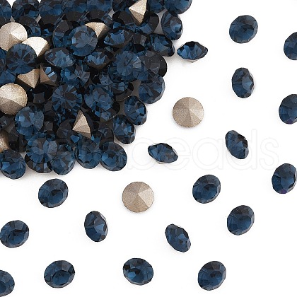 Preciosa® MAXIMA Crystal Round Stones X-PRC-RBSS24-30340-1