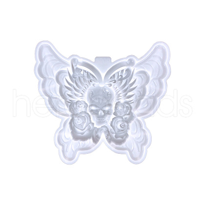 Butterfly Display Decoration DIY Silicone Molds WG22613-05-1