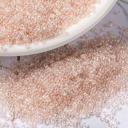 MIYUKI Round Rocailles Beads SEED-X0056-RR0365-1