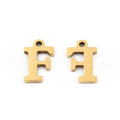 201 Stainless Steel Charms STAS-N091-176F-LG-1