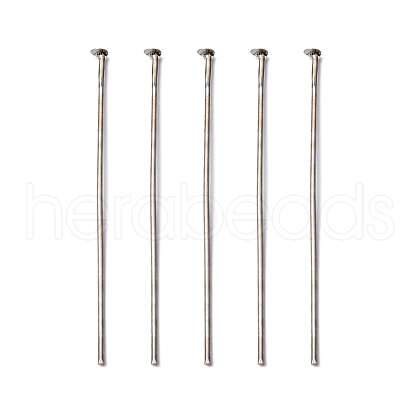 Iron Flat Head Pins X-HP4.5cm-1