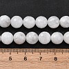 Natural Rainbow Moonstone Beads Strands G-J403-04B-8mm-3