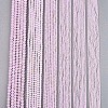 Electroplate Glass Beads Strands EGLA-A044-J3mm-L02-6