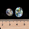Acrylic Beads PACR-C008-03A-4