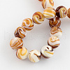 Handmade Lampwork Beads LAMP-R111-09-2