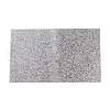 Glitter Resin Hotfix Rhinestone(Adhesive On The Back) DIY-XCP0001-75-1