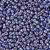 TOHO Round Seed Beads SEED-XTR08-PF0567-2