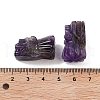 Natural Amethyst Beads G-A222-04G-3