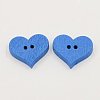 Wooden Buttons BUTT-N002-03-2