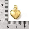 Brass Pendants KK-Z102-09G-03-3