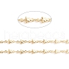 Brass Star Link Chains CHC-E021-12A-1