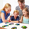 Suncatcher Craft Set DIY-WH0342-036-7