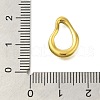 304 Stainless Steel Linking Rings STAS-D192-10G-3