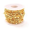 Handmade Brass Link Chains CHC-C019-26-3