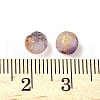 47Pcs Cat Eye Beads CE-Q001-01D-4