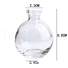 Mother's Day Glass Vases PW-WG51C8B-02-1